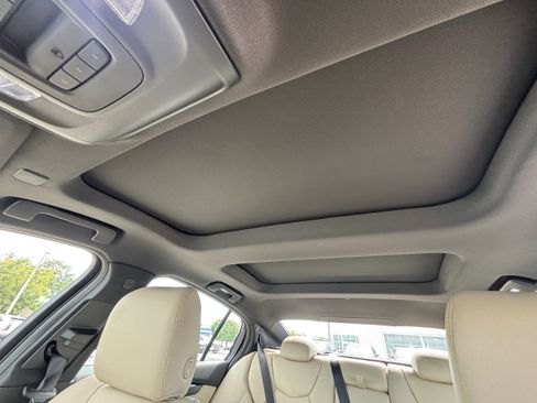 New 2026 Cadillac CT5 Premium Luxury RWD image 31
