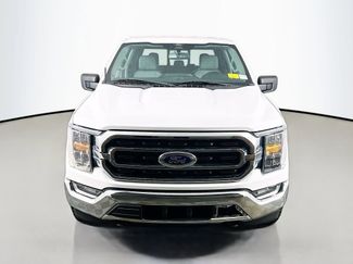 Used 2022 Ford F150 XLT w/ Equipment Group 302A High AWD/4WD video 2