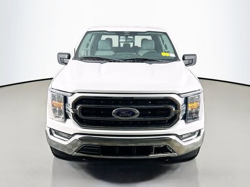 Used 2022 Ford F150 XLT w/ Equipment Group 302A High AWD/4WD image 2