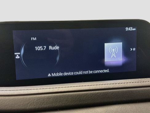 Used 2025 MAZDA CX-30 AWD 2.5 S w/ Preferred Package image 21