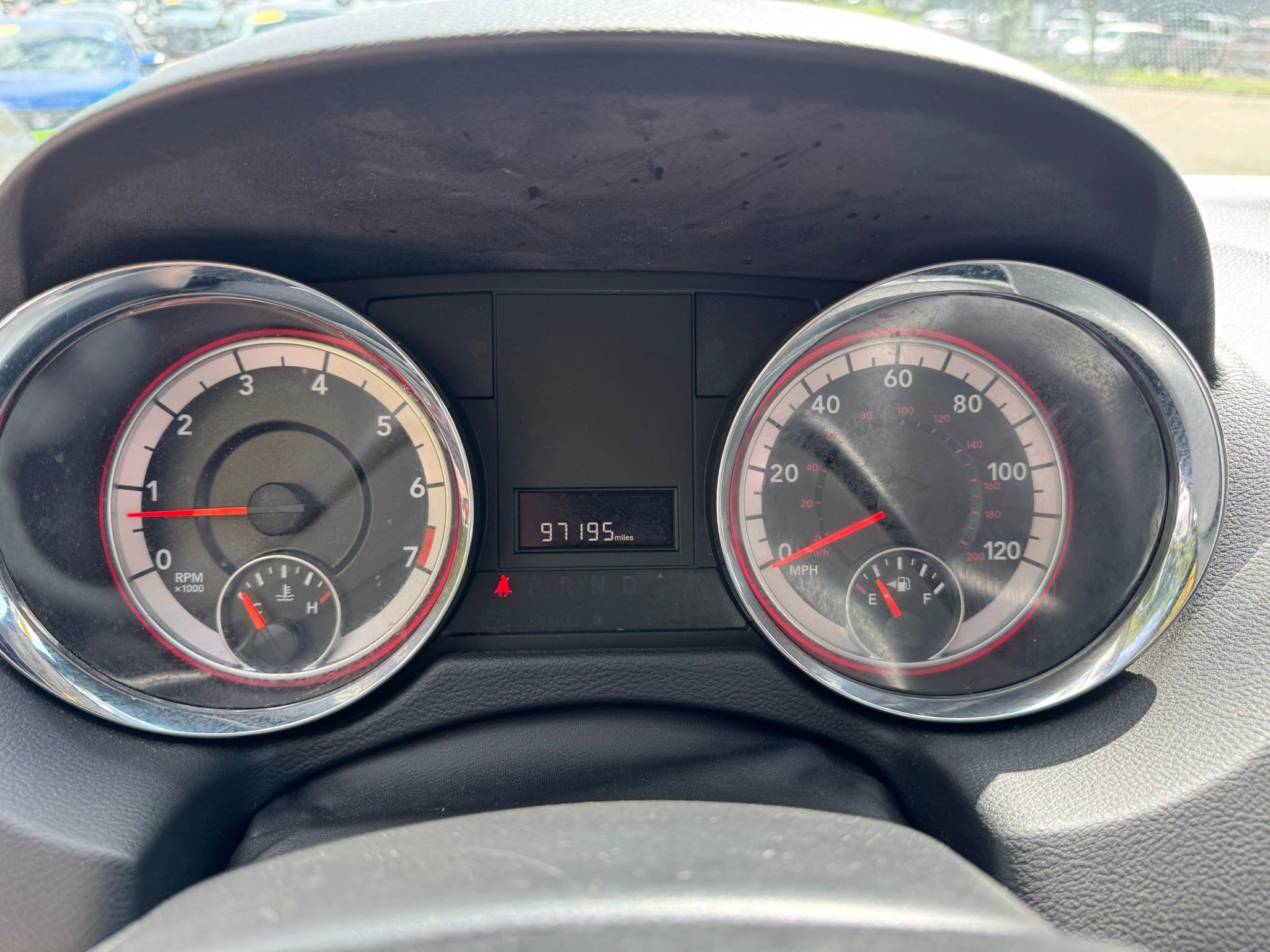 Used 2018 Dodge Grand Caravan SE w/ UConnect Hands-Free Group FWD image 17