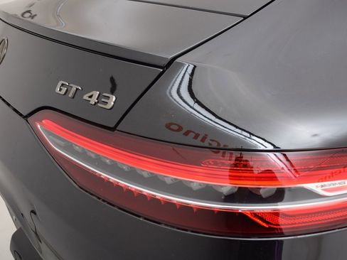 New 2026 Mercedes-Benz AMG GT 43 image 13