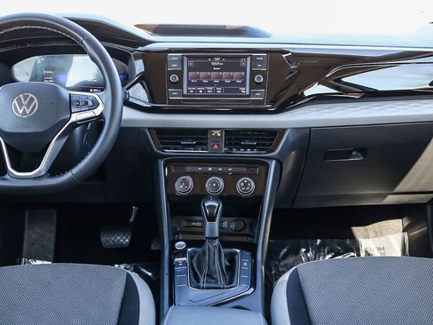 Used 2024 Volkswagen Taos S image 13