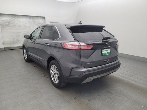 Used 2024 Ford Edge SEL image 5