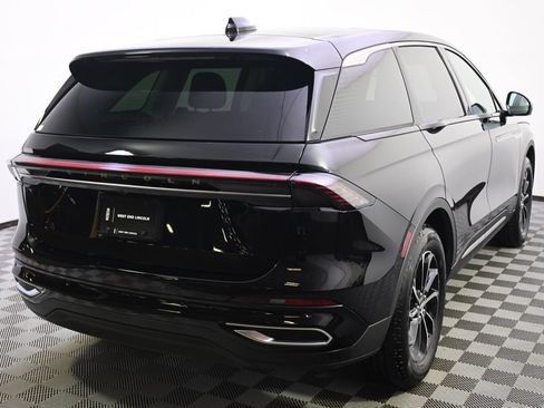 New 2026 Lincoln Nautilus Premier w/ Equipment Group 102A AWD/4WD image 6