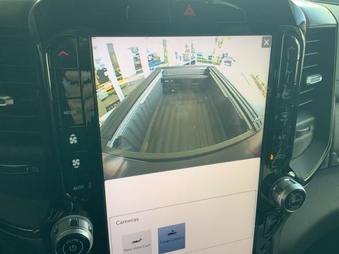 New 2025 RAM 2500 Power Wagon image 28