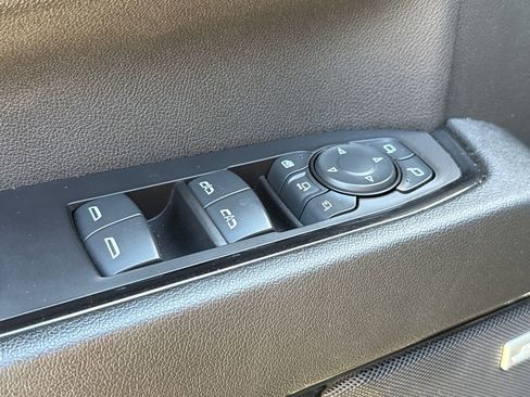 Used 2024 GMC Sierra 2500 AT4 w/ AT4 Premium Plus Package image 21