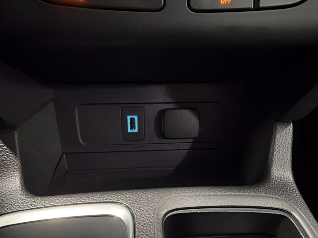 Used 2018 Ford Escape SE FWD image 24