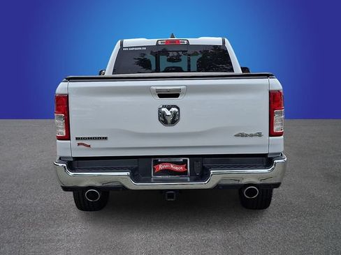 Used 2019 RAM 1500 Big Horn AWD/4WD image 5