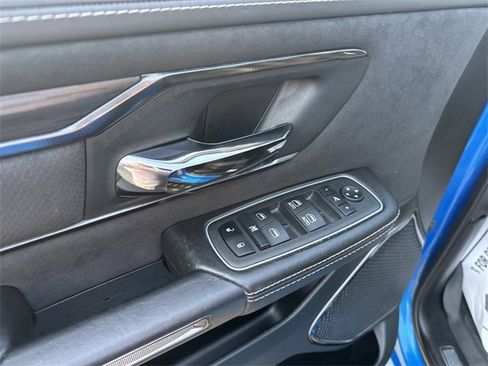 Used 2023 RAM 1500 TRX w/ TRX Level 1 Equipment Group image 15