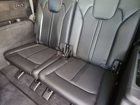 Used 2023 Kia Sorento S w/ Panoramic Sunroof Package FWD image 40