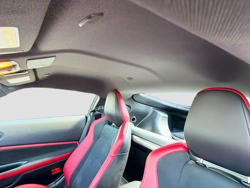Used 2024 Nissan Z Performance w/ Floor Mat Package RWD image 24
