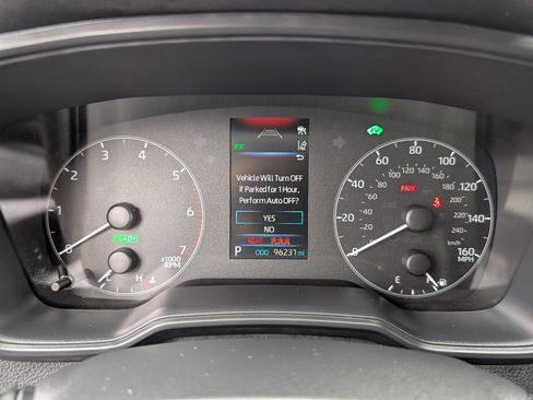 Used 2024 Toyota Corolla LE image 19