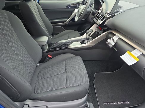 New 2026 Jeep Compass Latitude w/ Quick Order Package 29K image 23