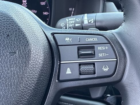 Used 2026 Honda Accord Sport image 27