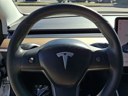 Used 2020 Tesla Model 3 Long Range image 22