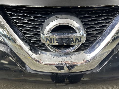 Used 2015 Nissan Rogue S AWD/4WD image 8