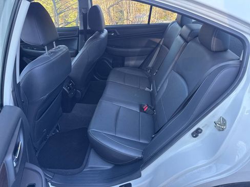 Used 2015 Subaru Legacy 2.5i Limited image 14