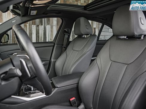 Used 2019 BMW 330i xDrive Sedan w/ Convenience Package image 13