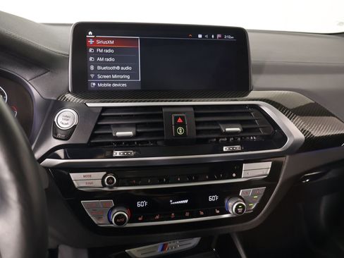 Used 2021 BMW X3 M40i w/ Executive Package AWD/4WD image 5
