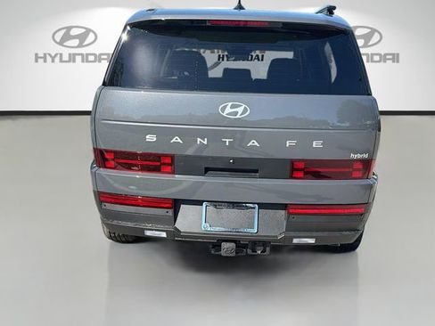 New 2026 Hyundai Santa Fe SEL image 6