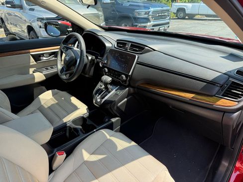 Used 2018 Honda CR-V EX image 18