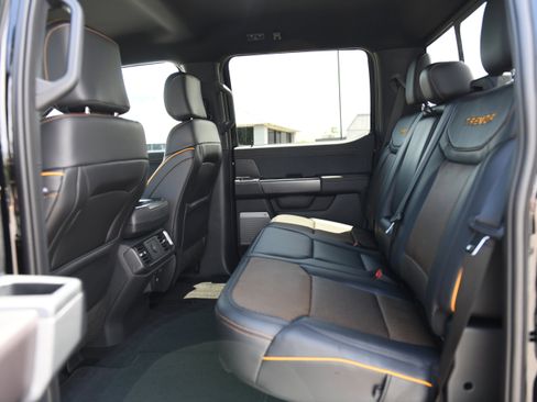 New 2026 Ford F150 Tremor w/ Equipment Group 402B AWD/4WD image 12