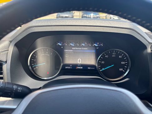 Used 2024 Ford Expedition XLT AWD/4WD image 19