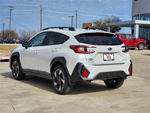 Certified 2025 Subaru Crosstrek 2.5i Limited w/ Crosstrek Mirror Package image 5