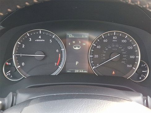 Certified 2022 Lexus RX 350 AWD w/ Premium Package image 14