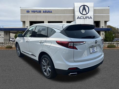 Certified 2024 Acura RDX w/ Technology Package AWD/4WD image 7