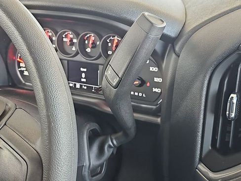 New 2026 GMC Sierra 1500 Pro w/ Pro Value Package AWD/4WD image 13