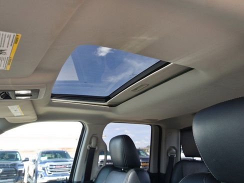 Used 2014 RAM 1500 Sport w/ Trailer Tow Group AWD/4WD image 16