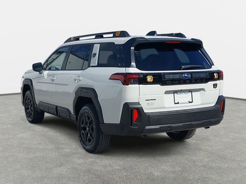 New 2026 Subaru Outback Wilderness AWD/4WD image 7