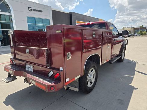 Used 2017 RAM 3500 Tradesman w/ Power & Remote Entry Group AWD/4WD image 3