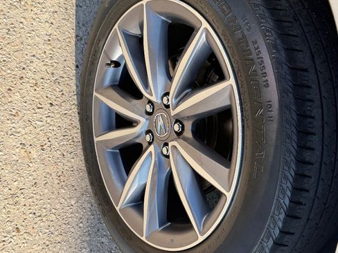 Used 2021 Acura RDX FWD w/ Technology Package image 11