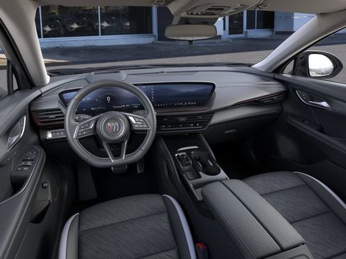 Used 2026 Buick Envision Sport Touring AWD/4WD image 15