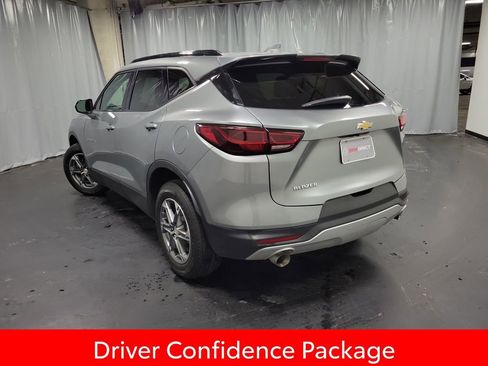 Used 2023 Chevrolet Blazer LT w/ Convenience Package image 6