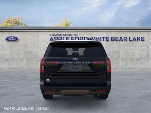 New 2026 Ford Expedition King Ranch image 5