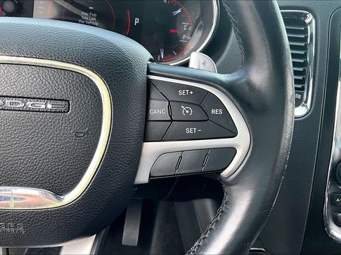 Used 2015 Dodge Durango R/T w/ Blacktop Package image 12
