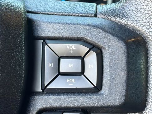 Used 2015 Ford F150 XLT w/ Equipment Group 302A Luxury RWD image 21