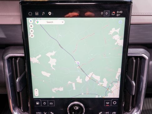 Used 2026 GMC Acadia Elevation w/ Black Edition FWD image 18