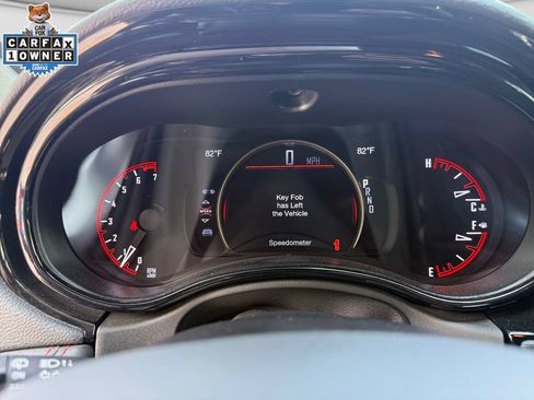 Used 2023 Dodge Durango GT AWD/4WD image 25