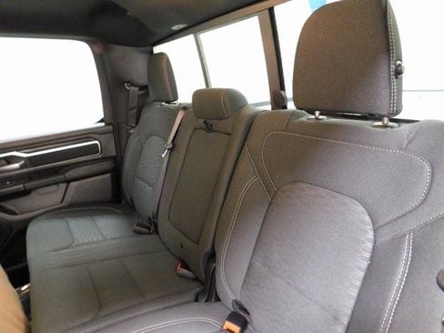 New 2026 RAM 1500 Big Horn image 10