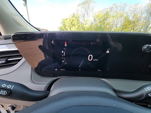 New 2026 Buick Encore GX Sport Touring image 16