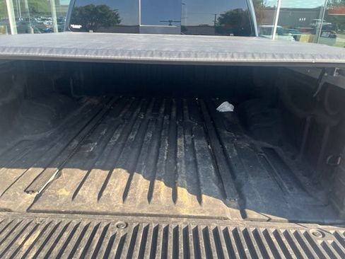 Certified 2021 Nissan Titan PRO-4X w/ Pro-4x Convenience Package AWD/4WD image 8