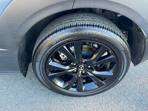 Used 2025 MAZDA CX-30 AWD 2.5 S w/ Preferred Package image 12