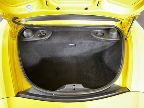 Certified 2019 Porsche 718 Boxster image 22