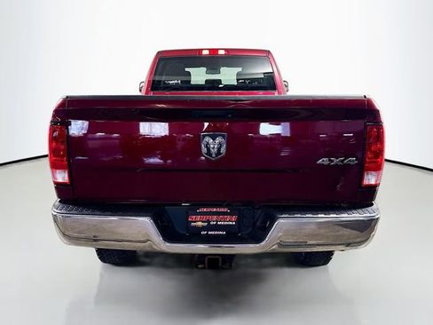 Used 2018 RAM 2500 Tradesman w/ Chrome Appearance Group image 7