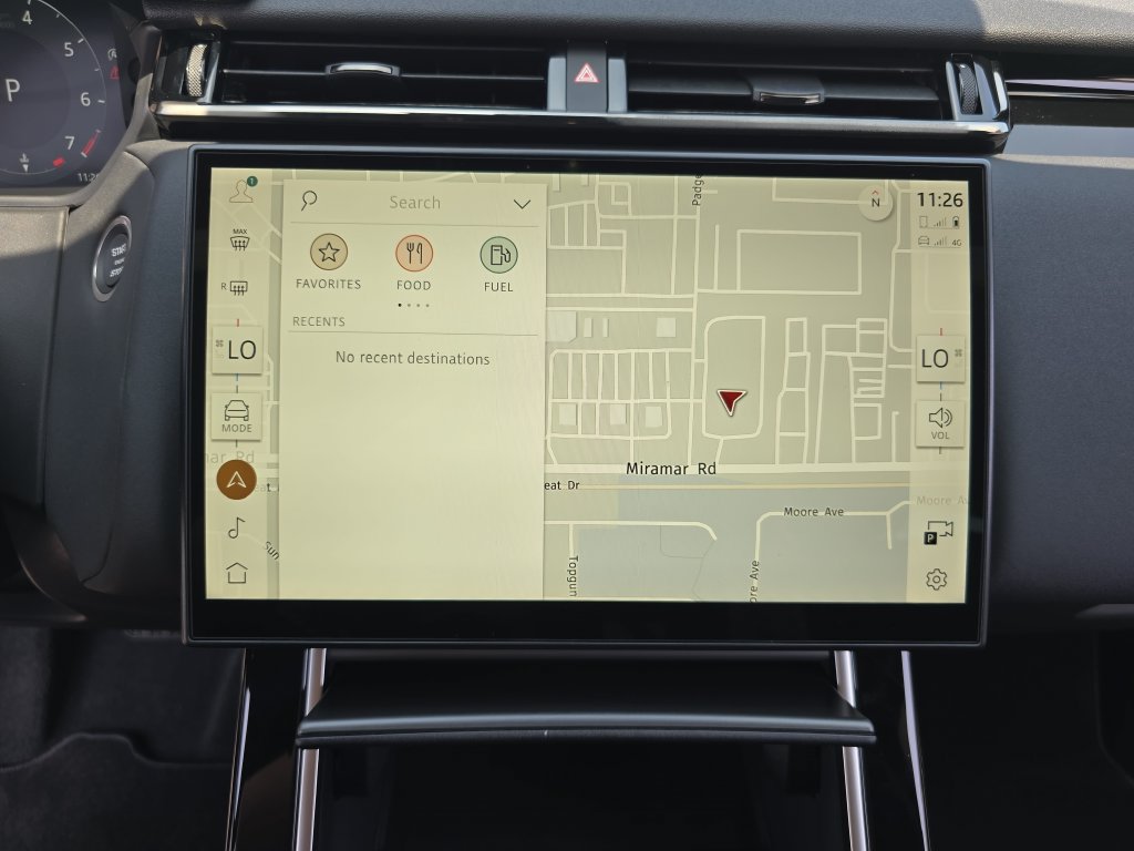 New 2026 Land Rover Range Rover Velar S AWD/4WD image 22